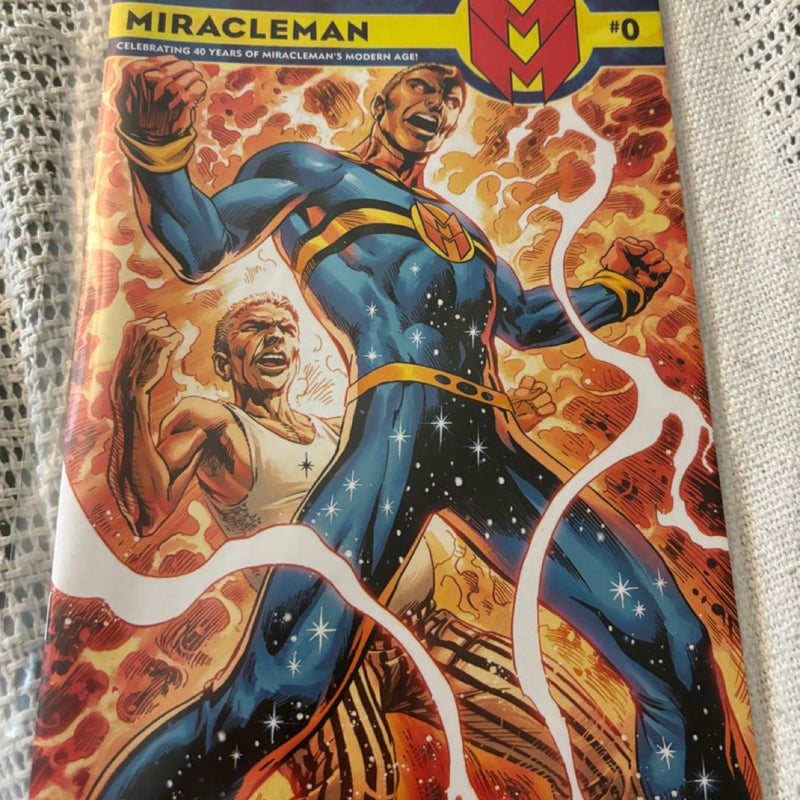 Miracleman