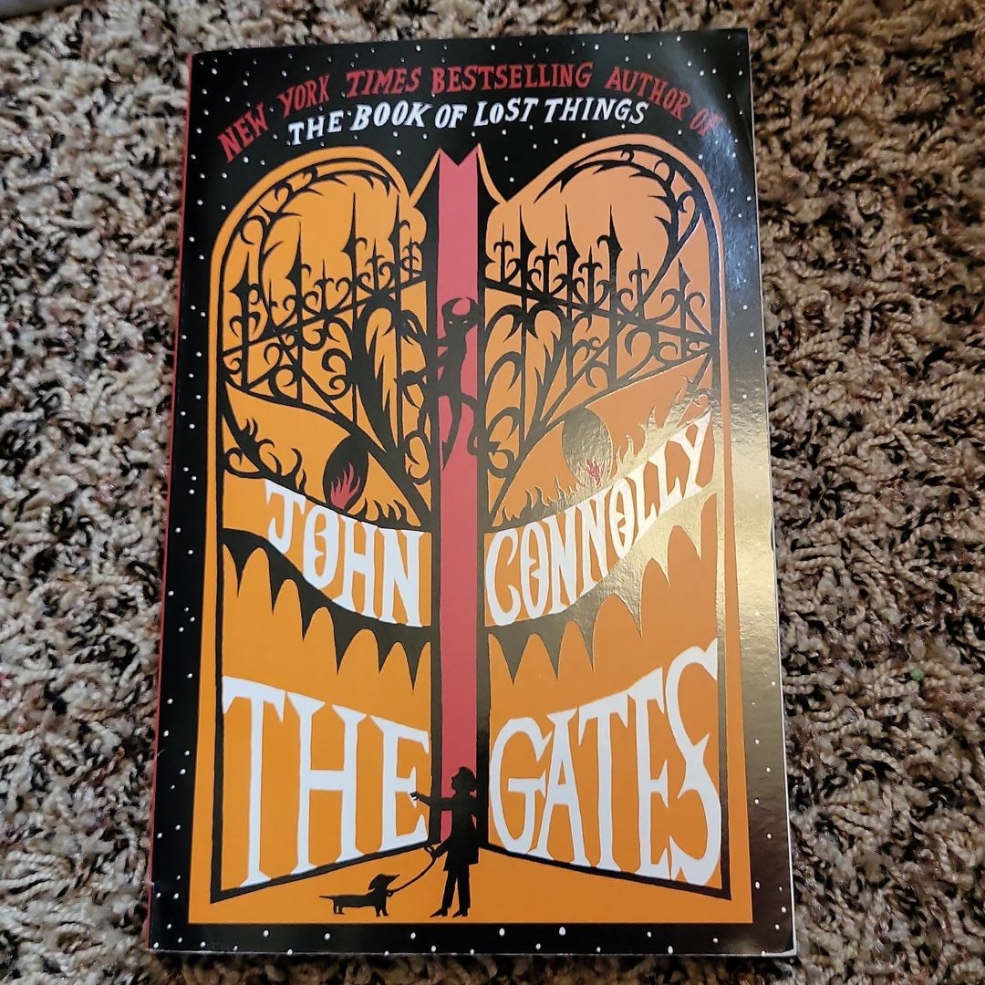 The Gates