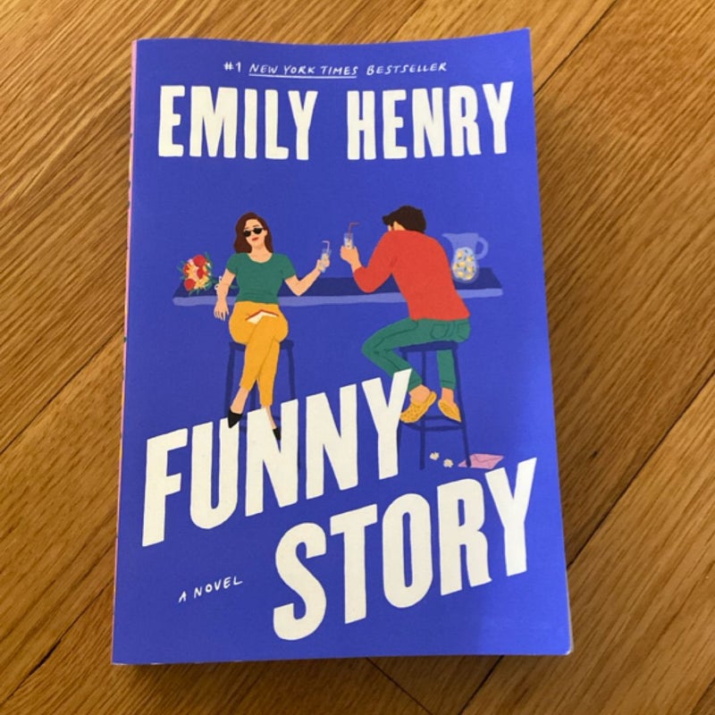 Funny Story