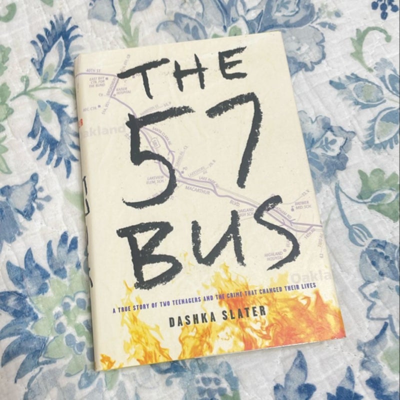 The 57 Bus