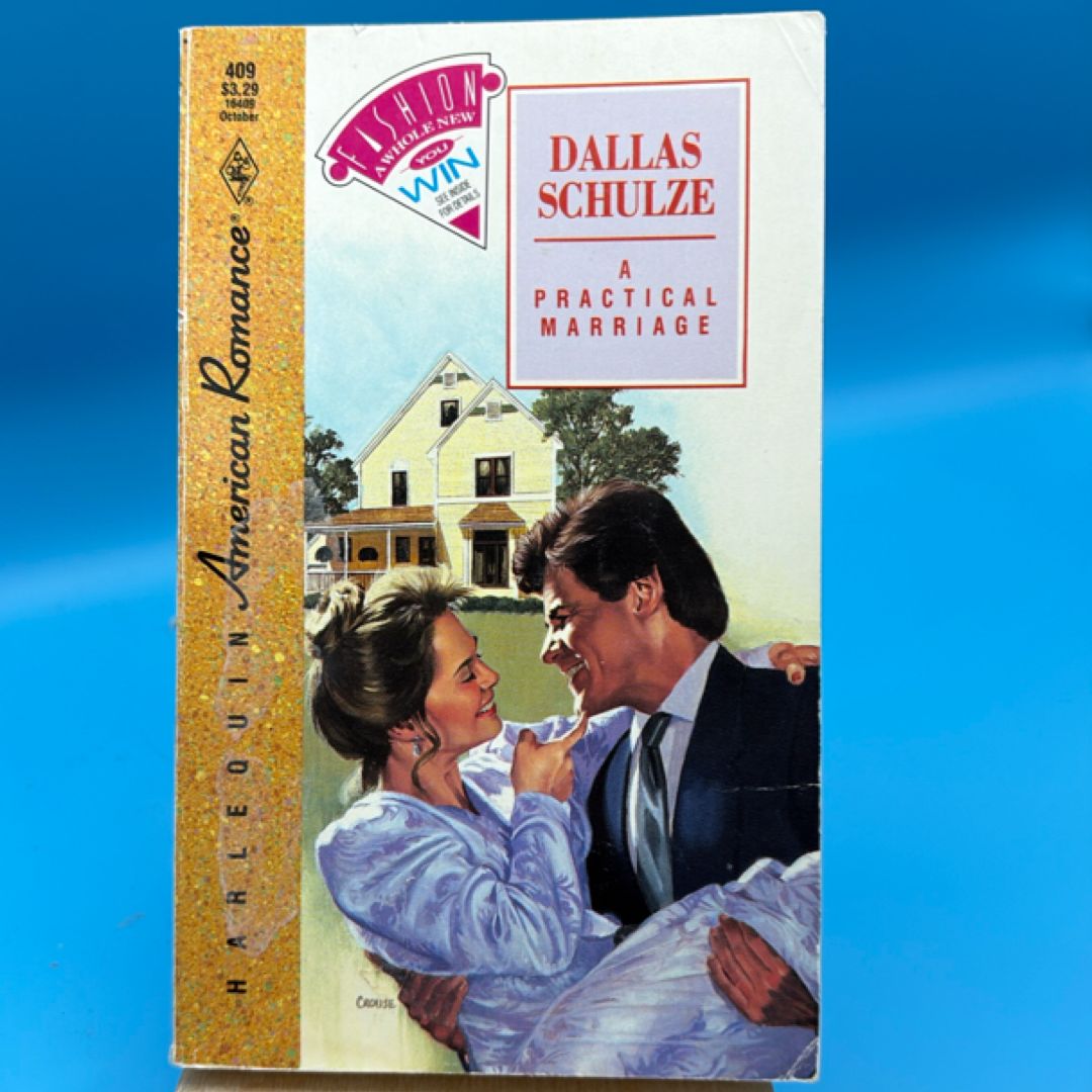 A Practical Marriage