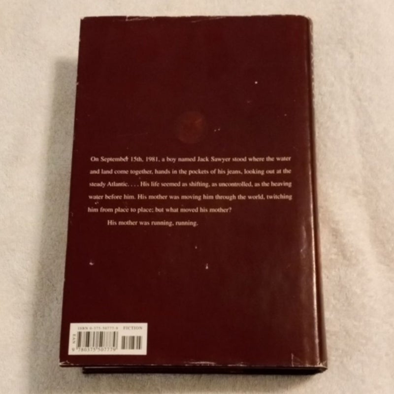 The Talisman 