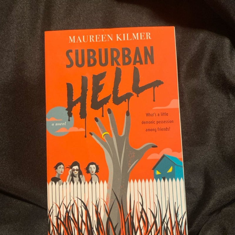 Suburban Hell