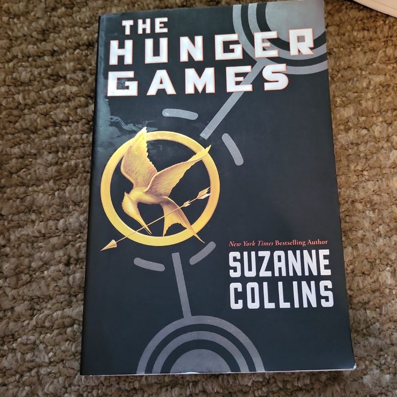 The Hunger Games