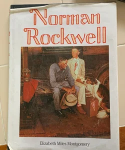 Norman Rockwell