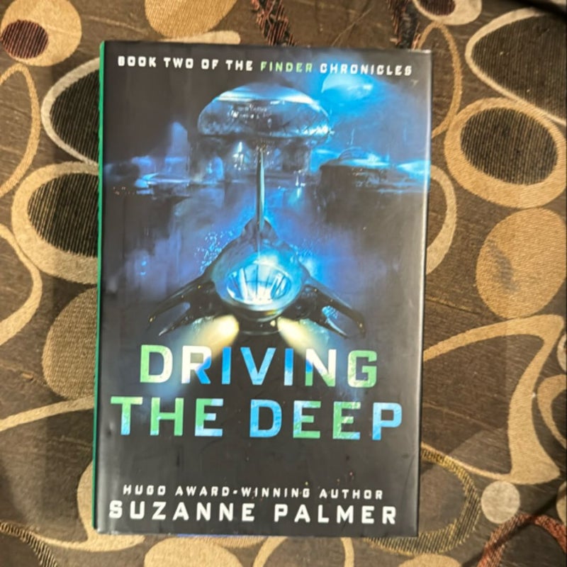 Driving the Deep