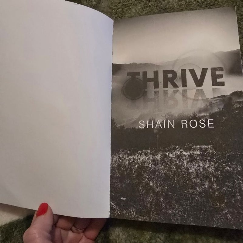 Thrive