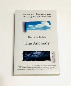 The Anomaly