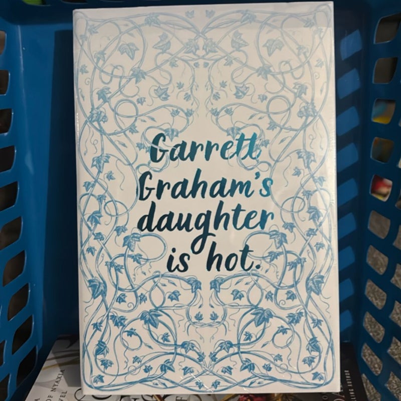 The Graham Effect