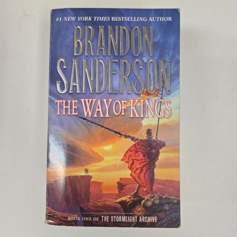 The Way of Kings