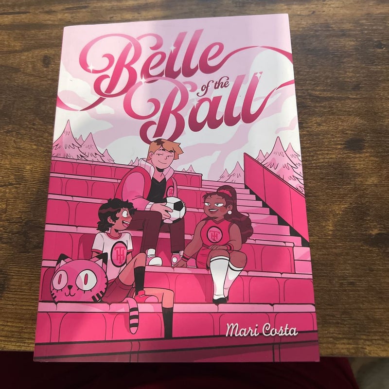 Belle of the Ball