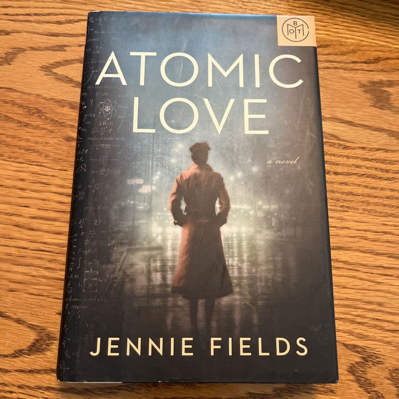 Atomic Love