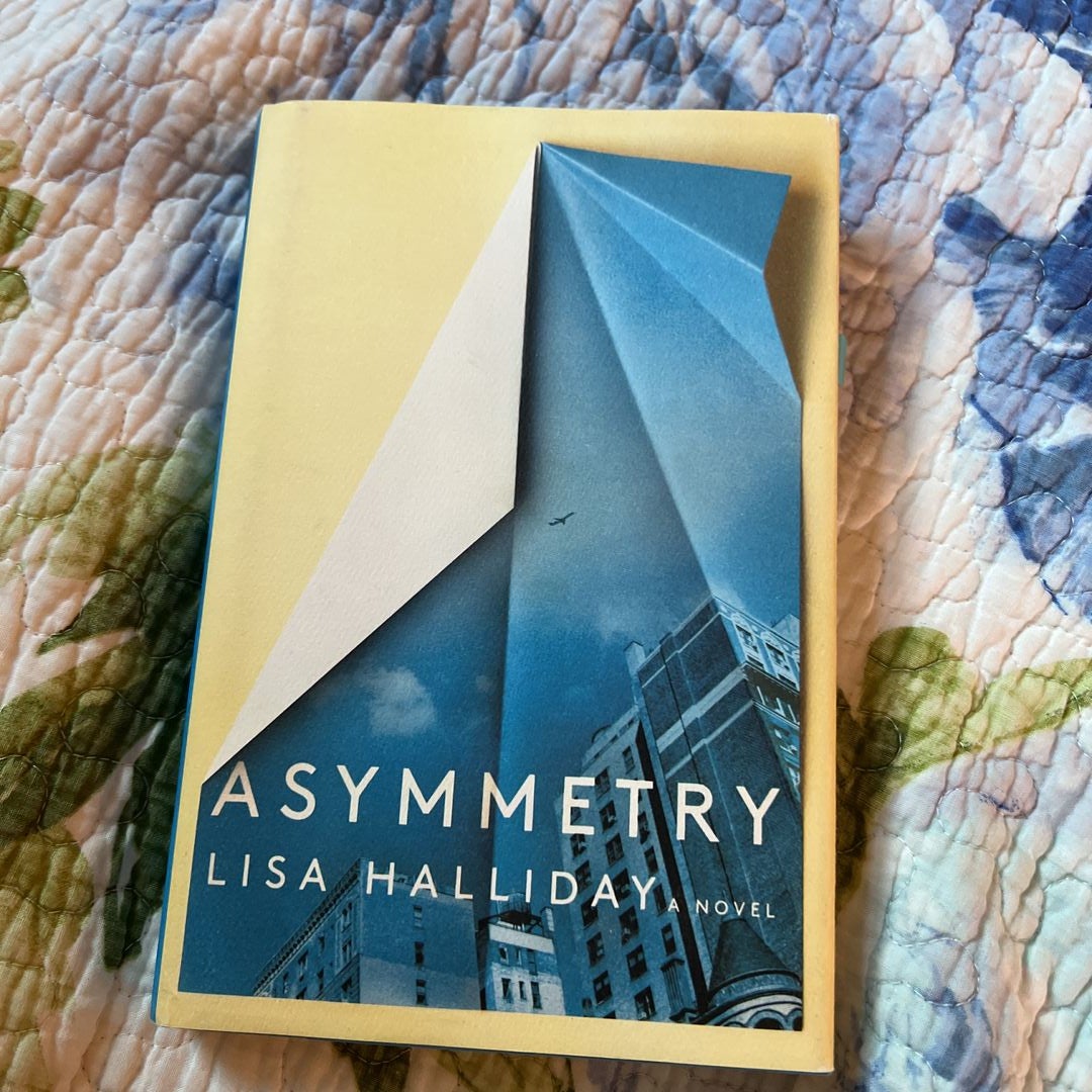 Asymmetry