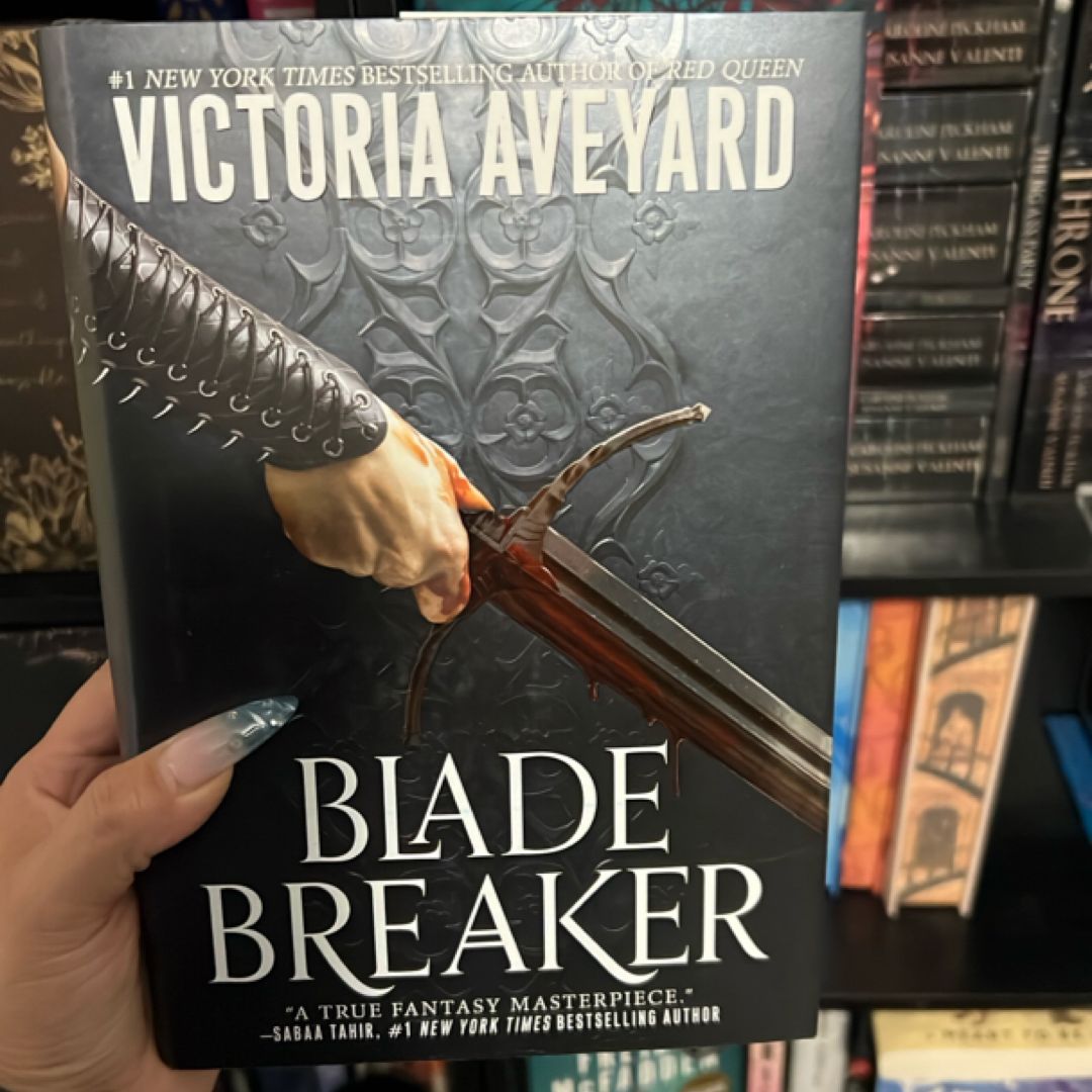 Blade Breaker