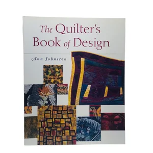The Quilter's Book of Design