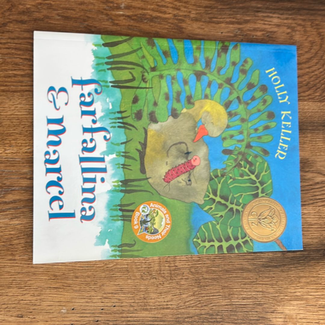 Farfallina and Marcel