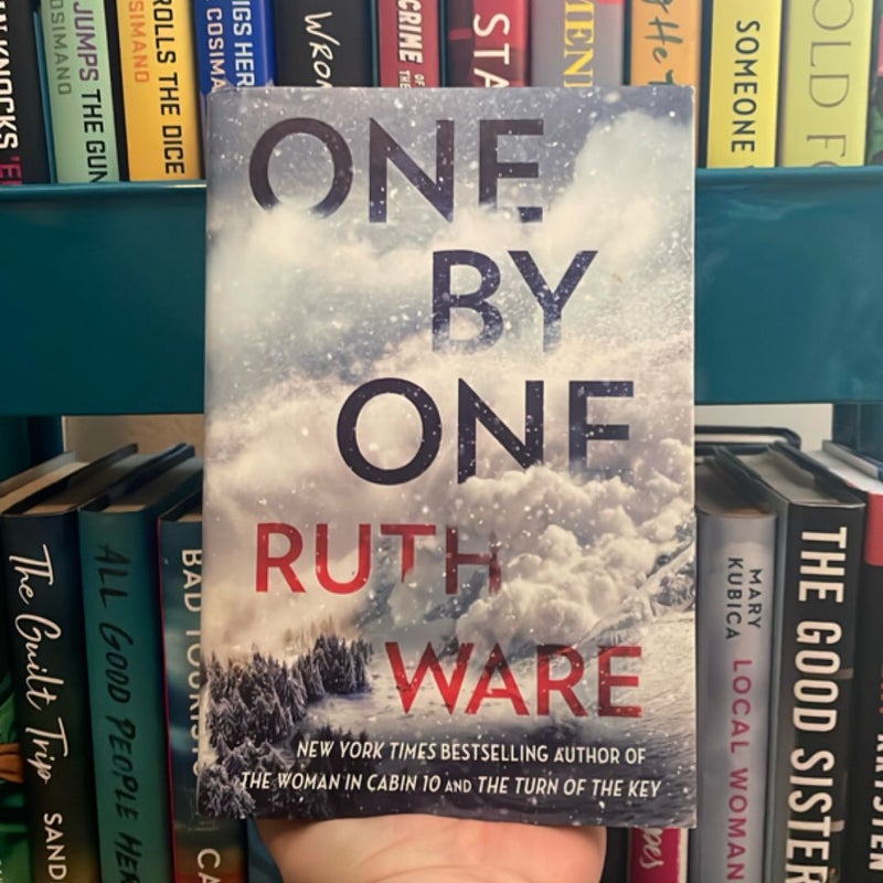 One by One