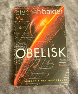 Obelisk UK edition 