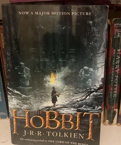 The Hobbit (Movie Tie-In)