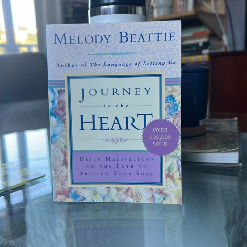 Journey to the Heart
