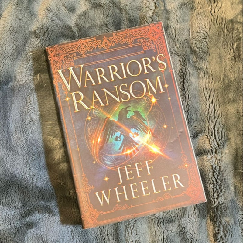 Warrior's Ransom