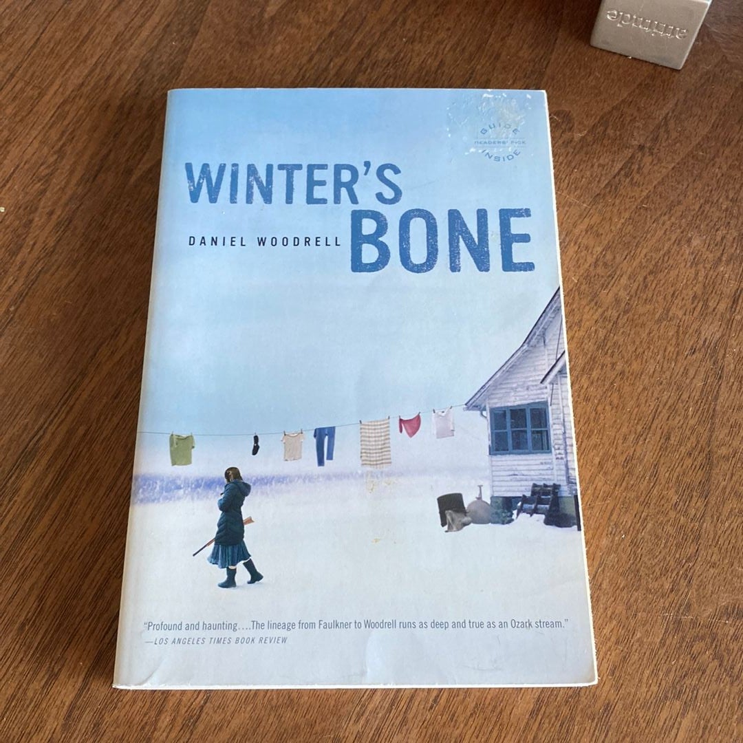 Winter's Bone