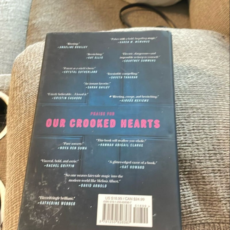 Our Crooked Hearts