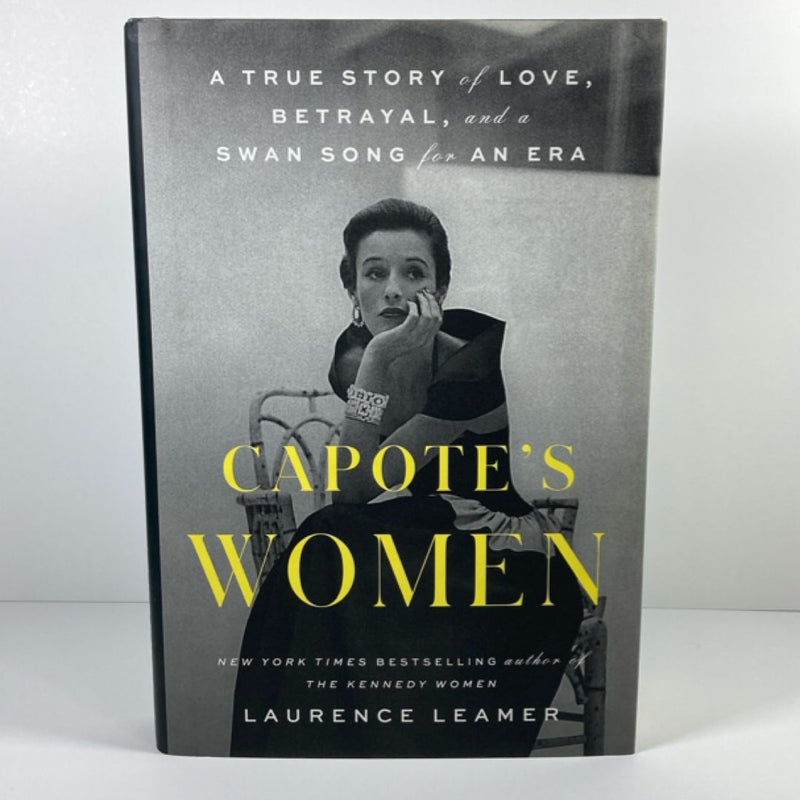 Capote's Women
