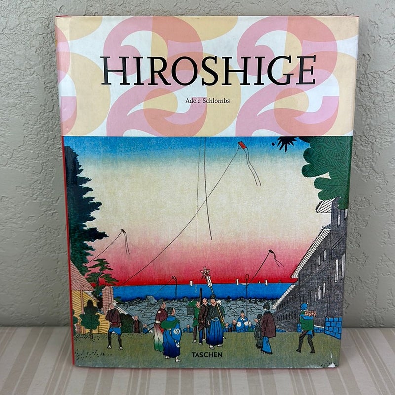Hiroshige