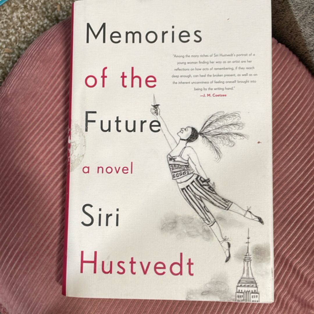 Memories of the Future