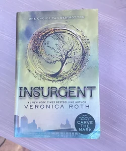 Insurgent