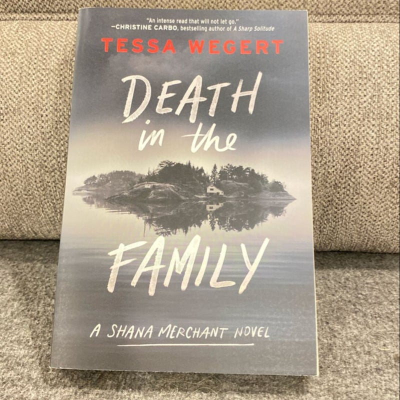 Death in the Family