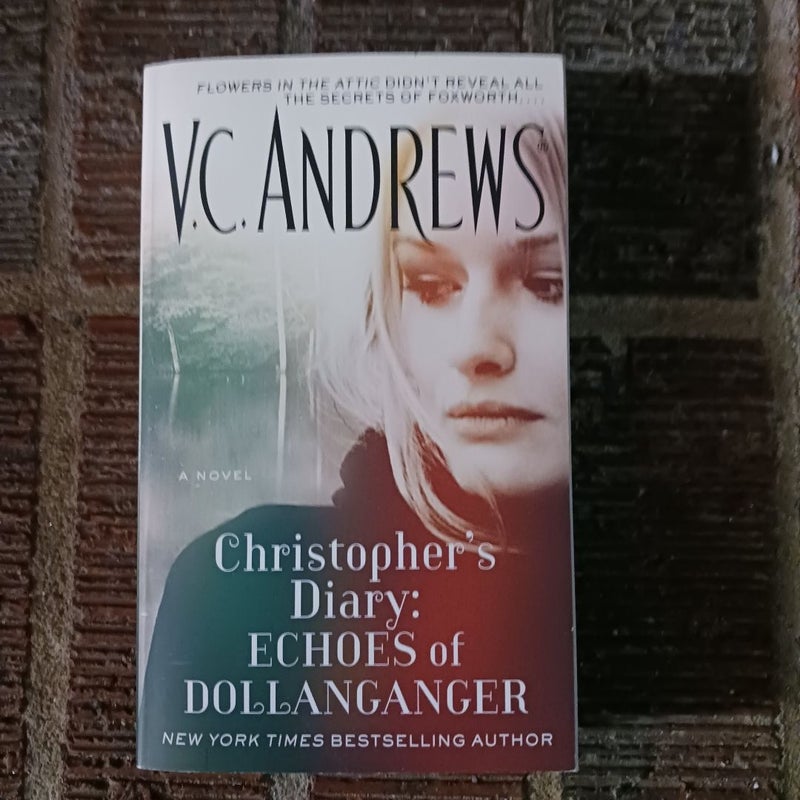 Christopher's Diary: Echoes of Dollanganger