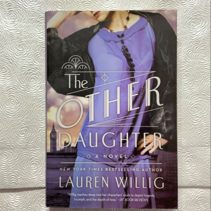 The Other Daughter