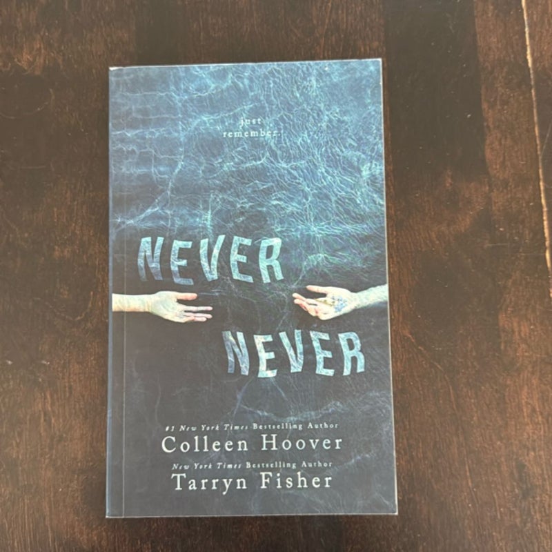 Never Never