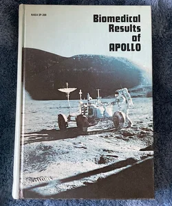 Biomedical Results of Apollo