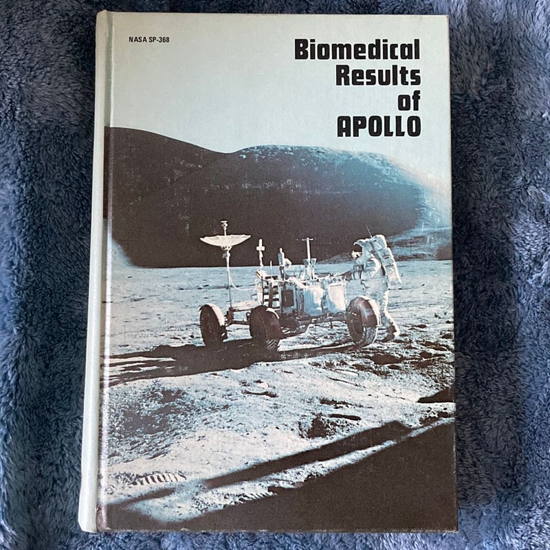 Biomedical Results of Apollo