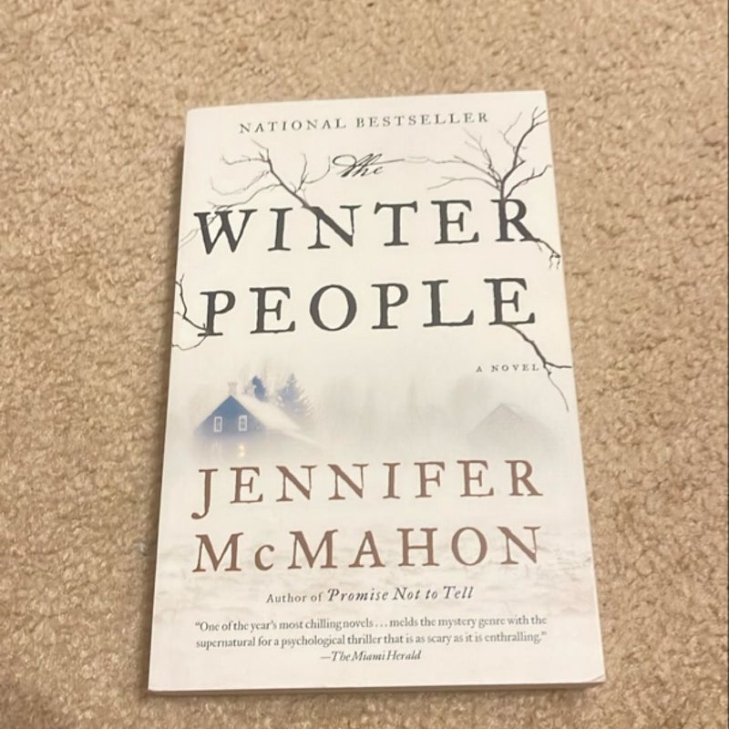 The Winter People