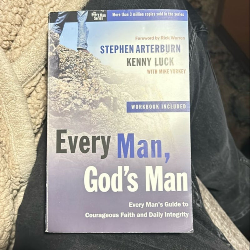 Every Man, God's Man