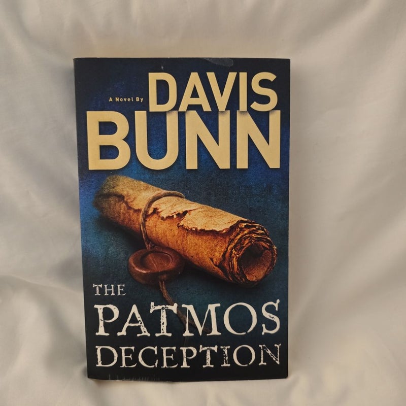 The Patmos Deception