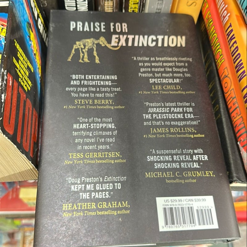 Extinction