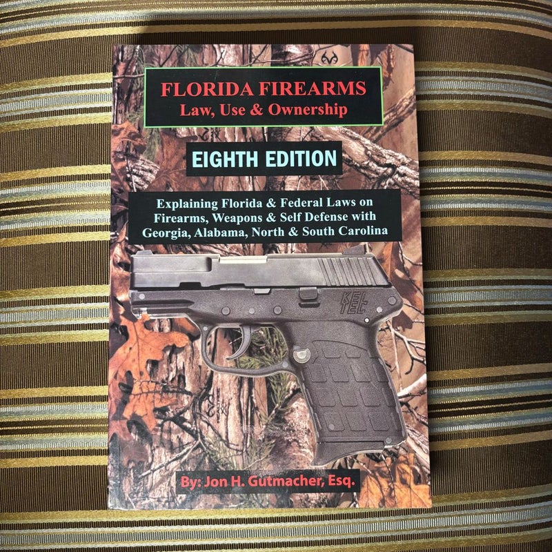 Florida Firearms