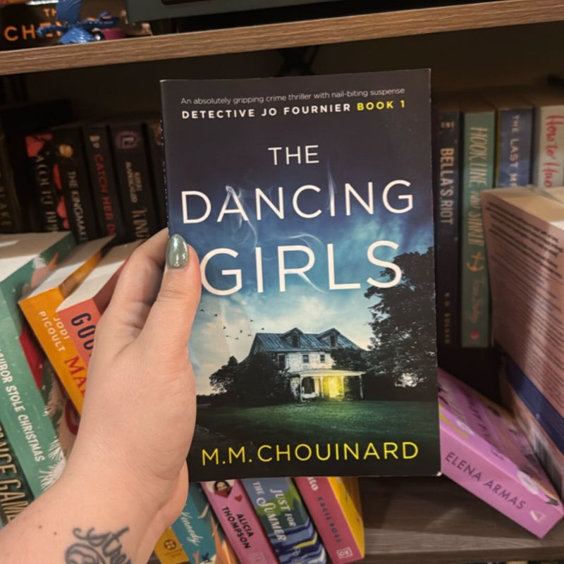 The Dancing Girls 