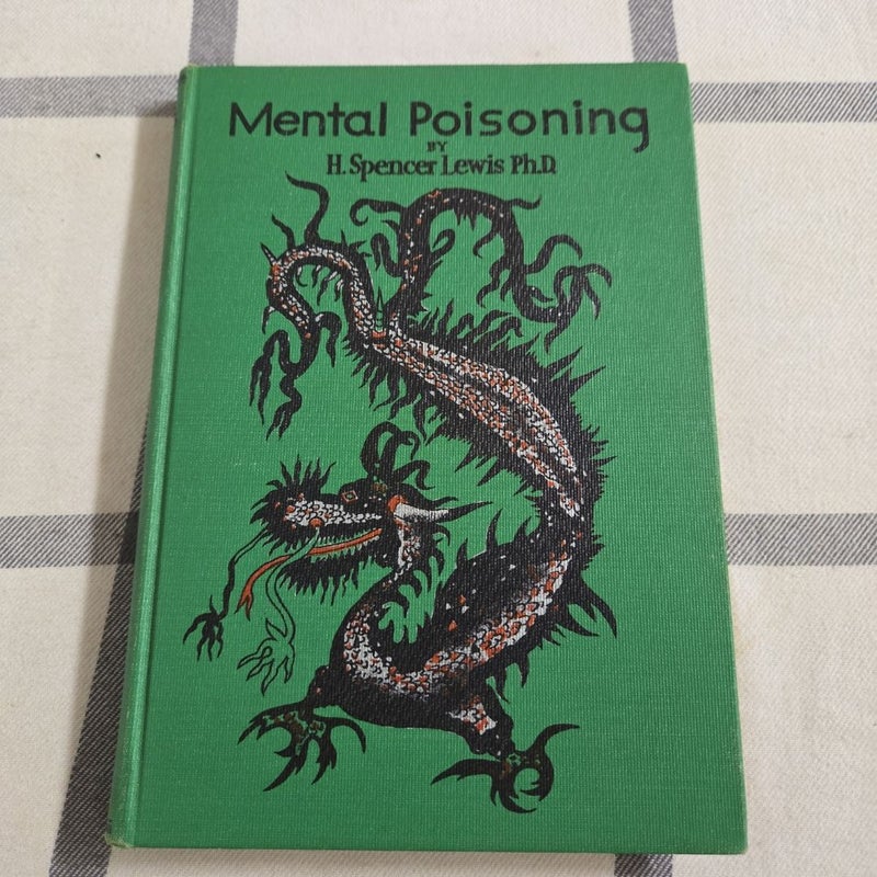 Mental Poisoning