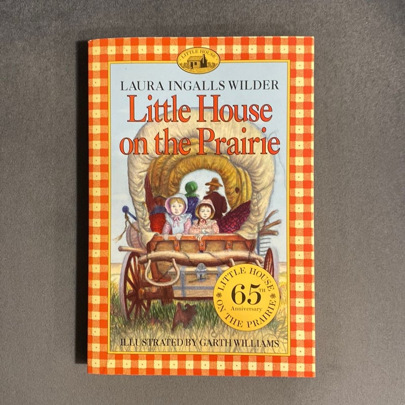 little-house-on-the-prairie-full-color-edition-by-laura-ingalls-wilder