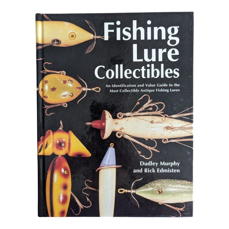 Fishing Lure Collectibles