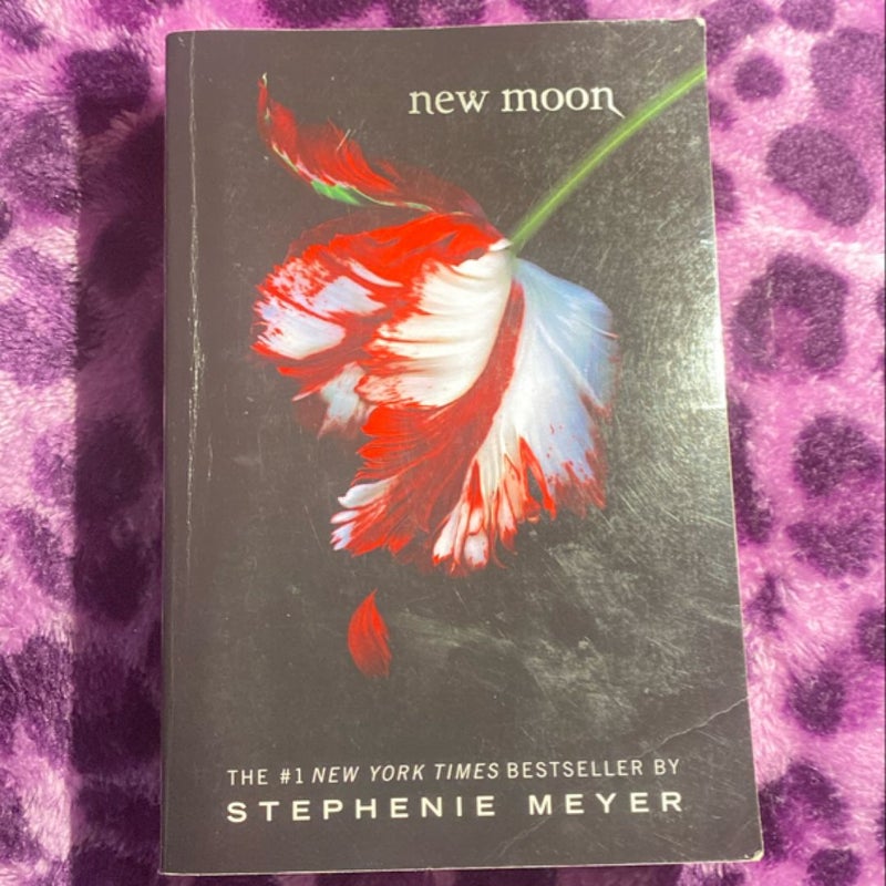 New Moon