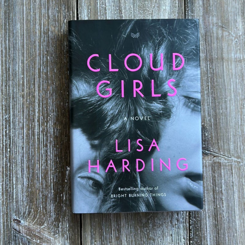 Cloud Girls
