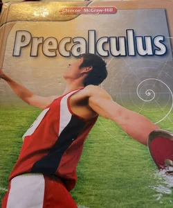 Glencoe Precalculus Student Edition