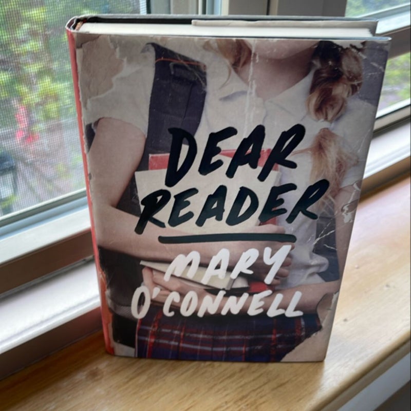 Dear Reader